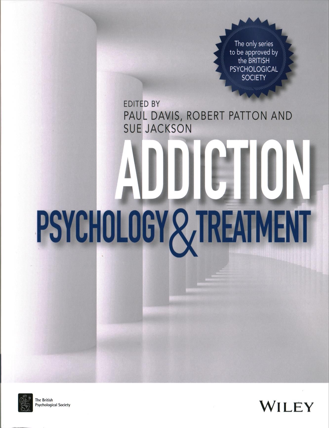 Addiction 9781118489758 (Paperback)
