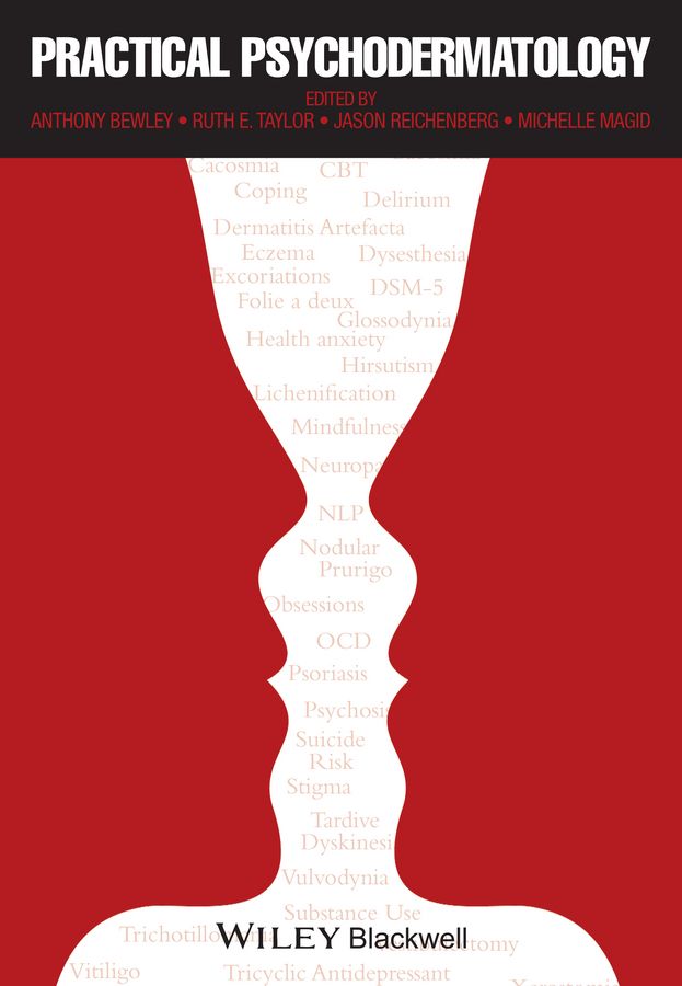 Practical Psychodermatology 9781118560686 (Hardback)