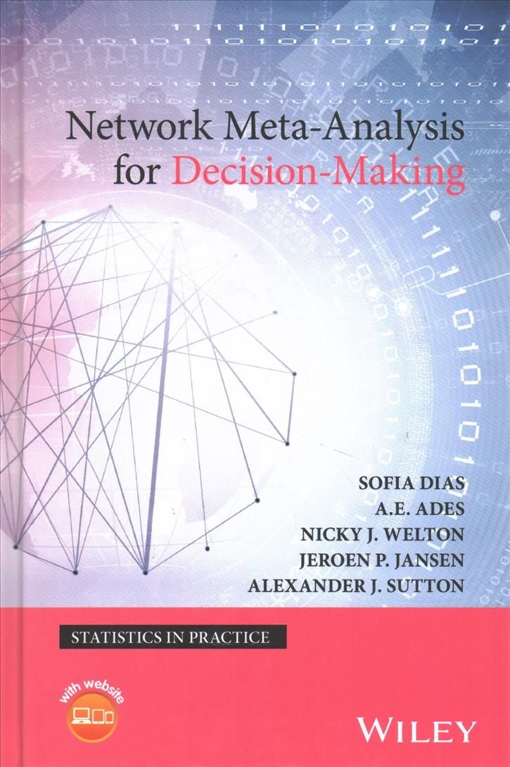 Network Meta-Analysis for Comparative Effectiveness Research