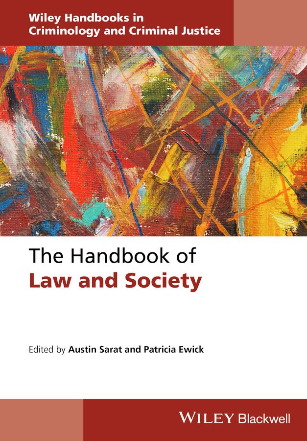 The Handbook of Law and Society 9781118701461 (Hardback)