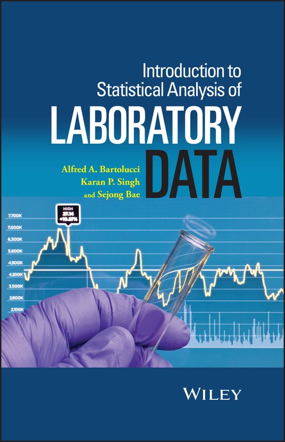 Introduction to Statistical Analysis of Laboratory Data 9781118736869