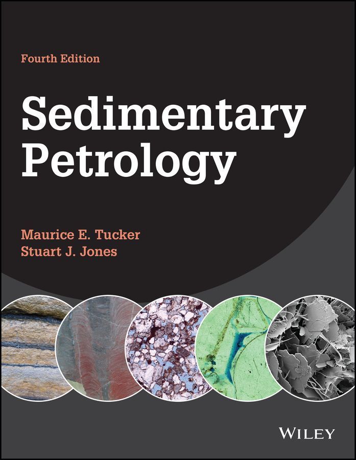 Sedimentary Petrology 9781118786499 (Paperback)