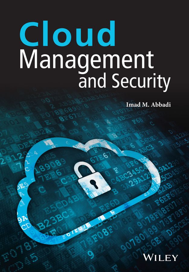 Cloud Management and Security By Imad M. Abbadi 9781118817094