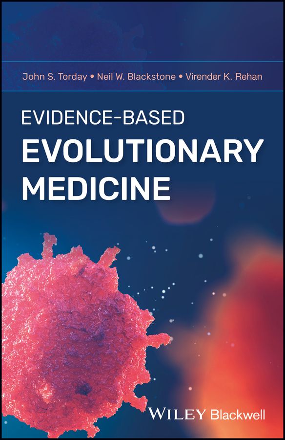 Evidence-Based Evolutionary Medicine 9781118838372 (Hardback)