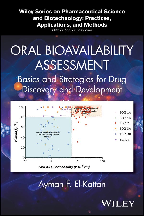 Oral Bioavailability Assessment By Ayman F. El-Kattan 9781118916698