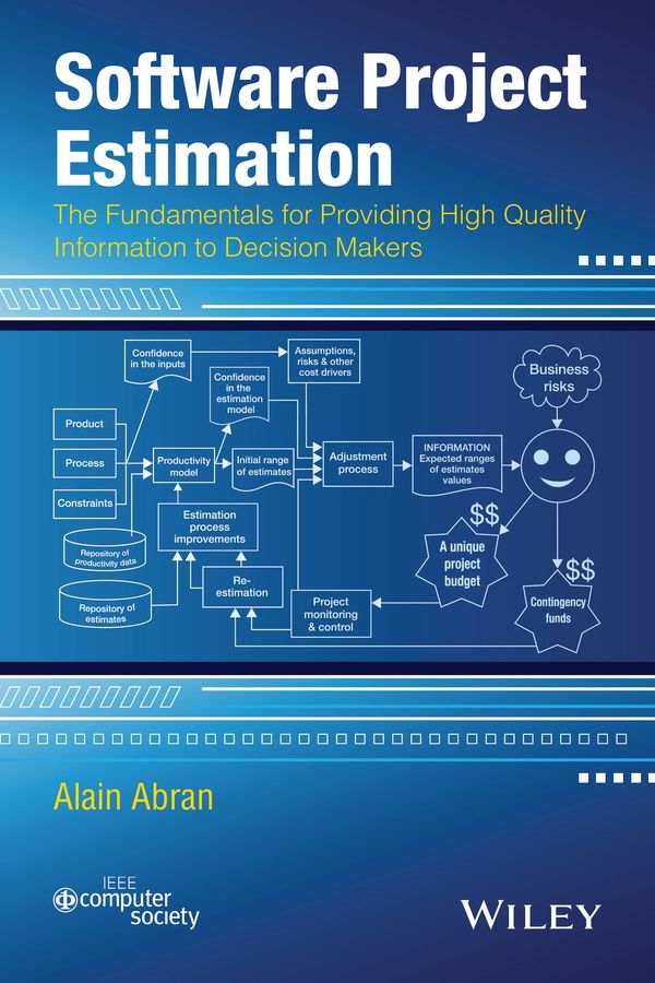Software Project Estimation By Alain Abran 9781118954089 (Paperback)