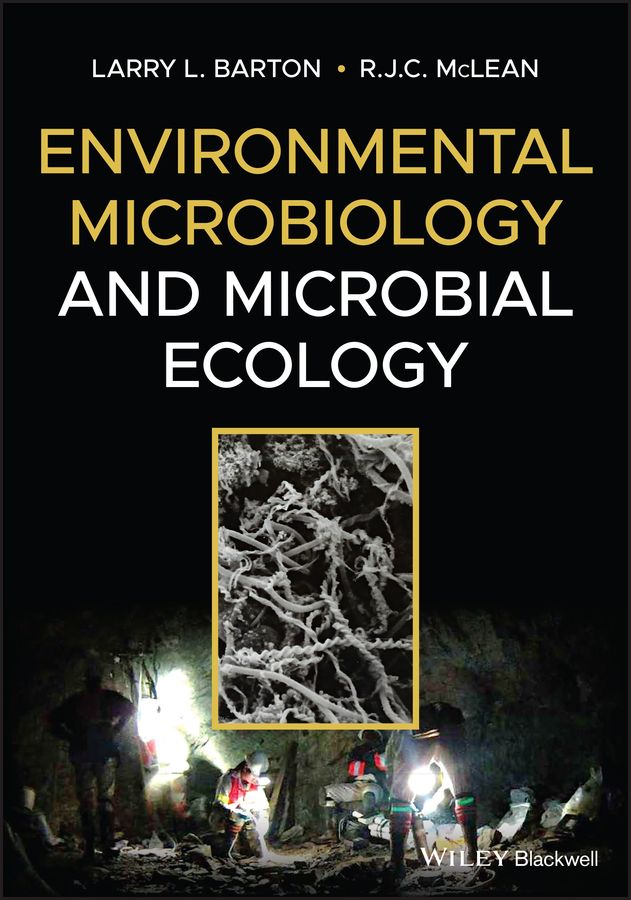 Environmental Microbiology and Microbial Ecology 9781118966266