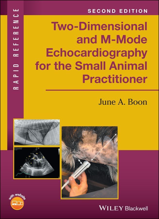 Two-Dimensional and M-Mode Echocardiography for the Small Animal Practitioner