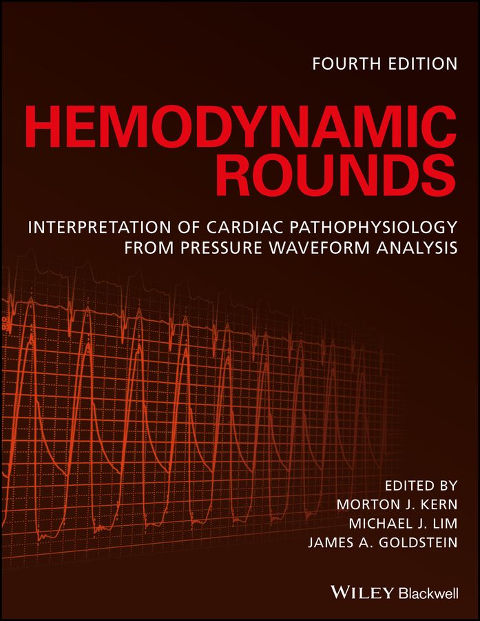 Hemodynamic Rounds 9781119095613 (Paperback)