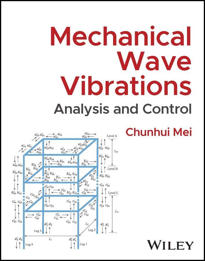 Mechanical Wave Vibrations ? Analysis and Control By C Mei (Hardback)