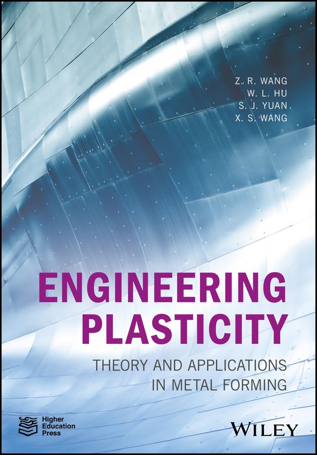 Engineering Plasticity 9781119237303 (Hardback)
