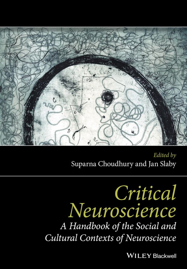 Critical Neuroscience 9781119237891 (Paperback)