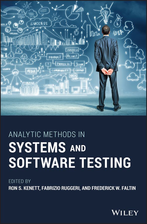 Analytic Methods in Systems and Software Testing 9781119271505