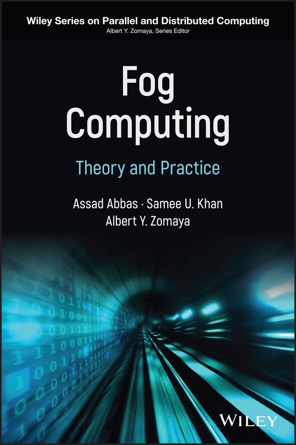 Fog Computing 9781119551690 (Hardback)