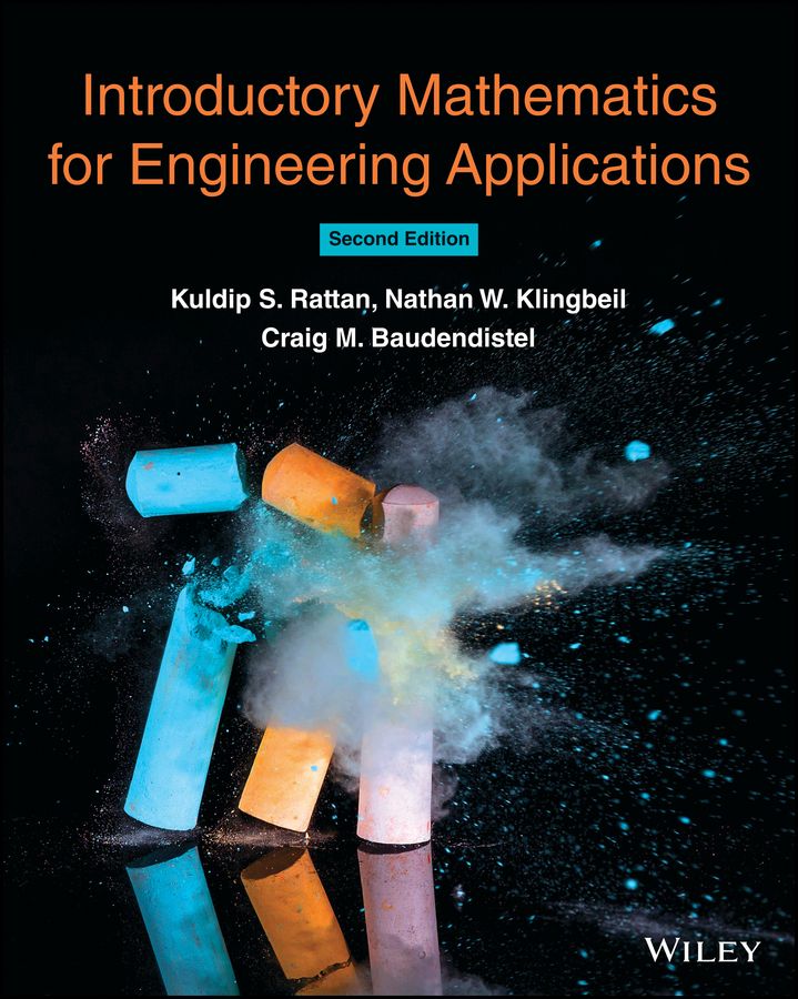 Introductory Mathematics for Engineering Applications 9781119604426