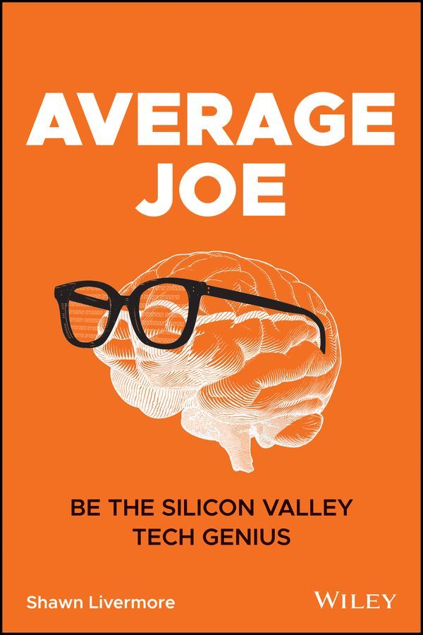 Average Joe By Shawn Livermore 9781119618874 (Paperback)