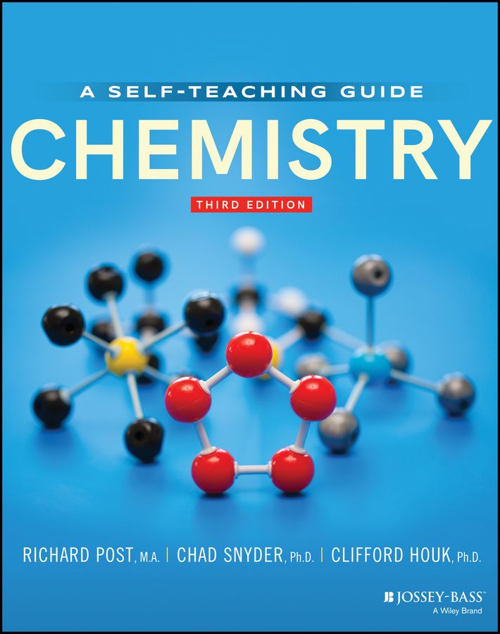 Chemistry 9781119632566 (Paperback)