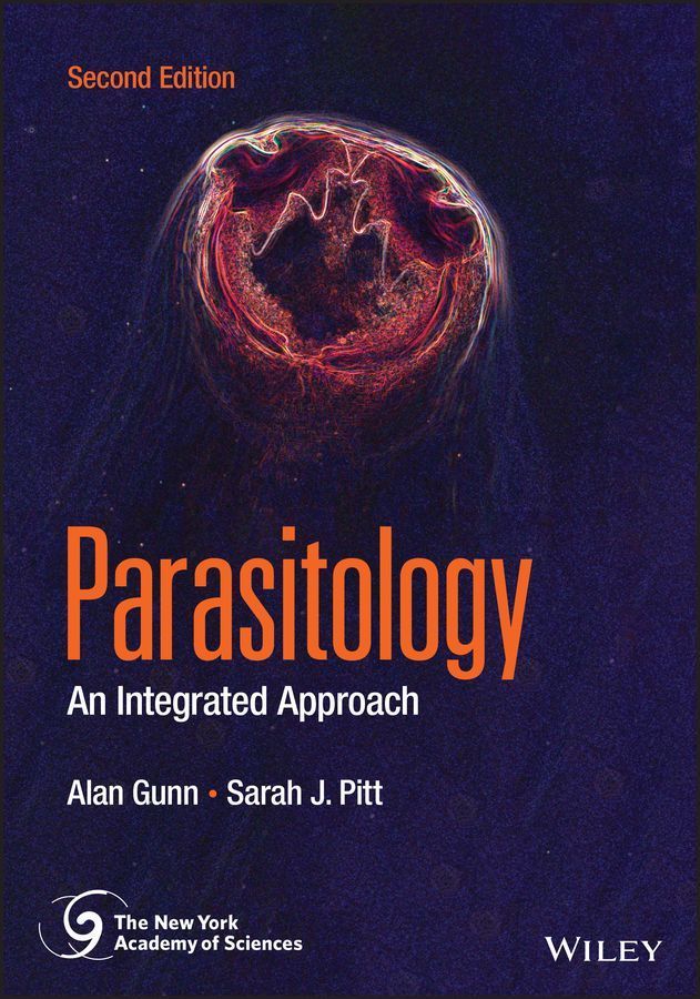 Parasitology By Alan Gunn, Sarah J. Pitt 9781119641193 (Paperback)