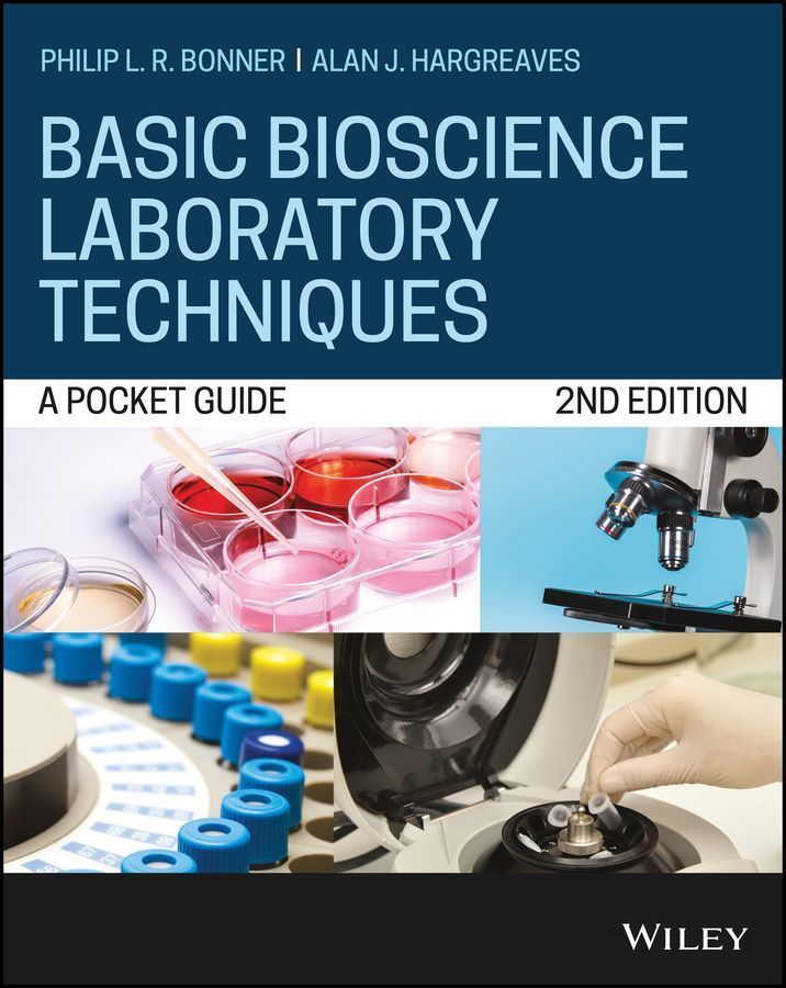 Basic Bioscience Laboratory Techniques 9781119663355 (Paperback)