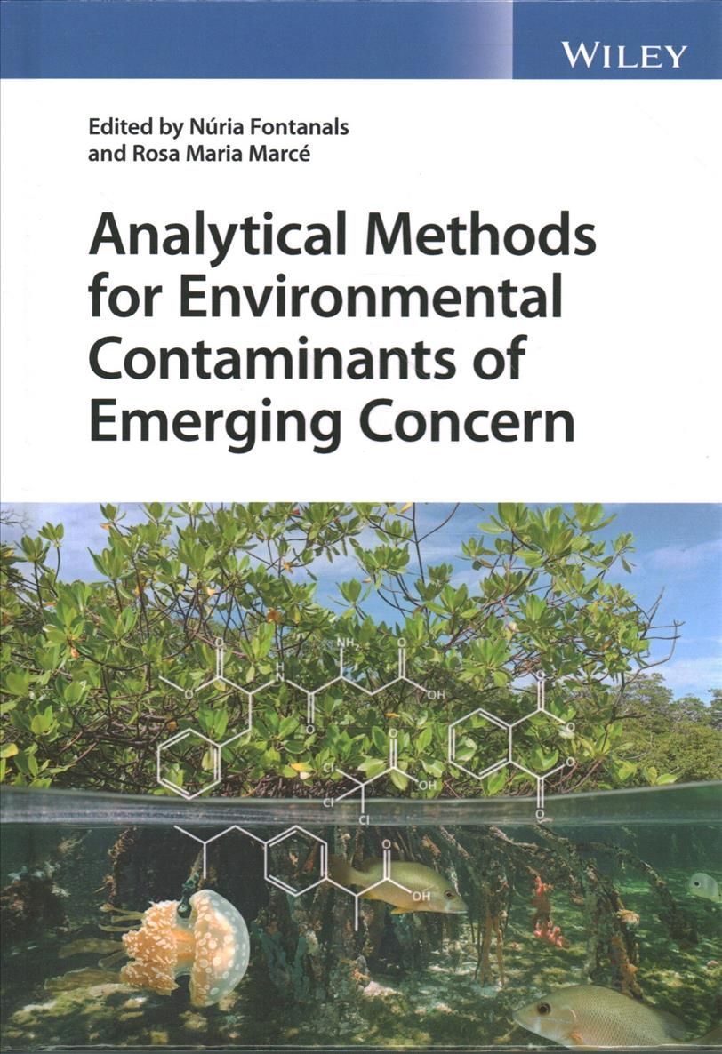 Analytical Methods for Environmental Contaminants of Emerging Concern
