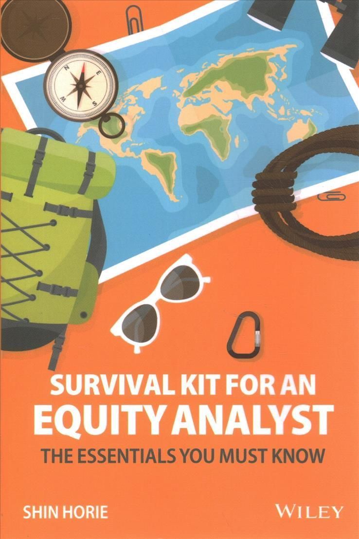 Survival Kit for an Equity Analyst: The Essentials You Must Know