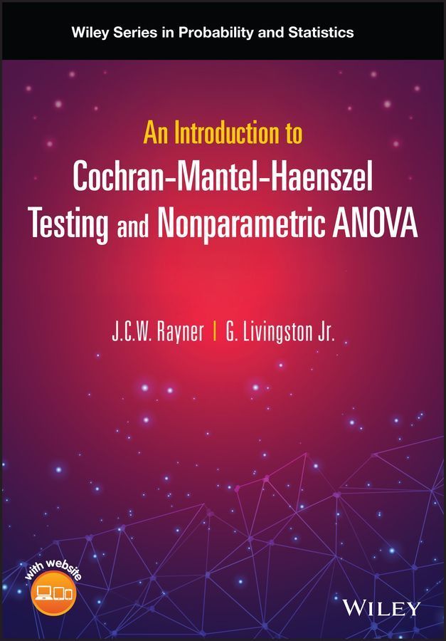 Introduction to Cochran-Mantel-Haenszel Testing and Nonparametric ANOVA