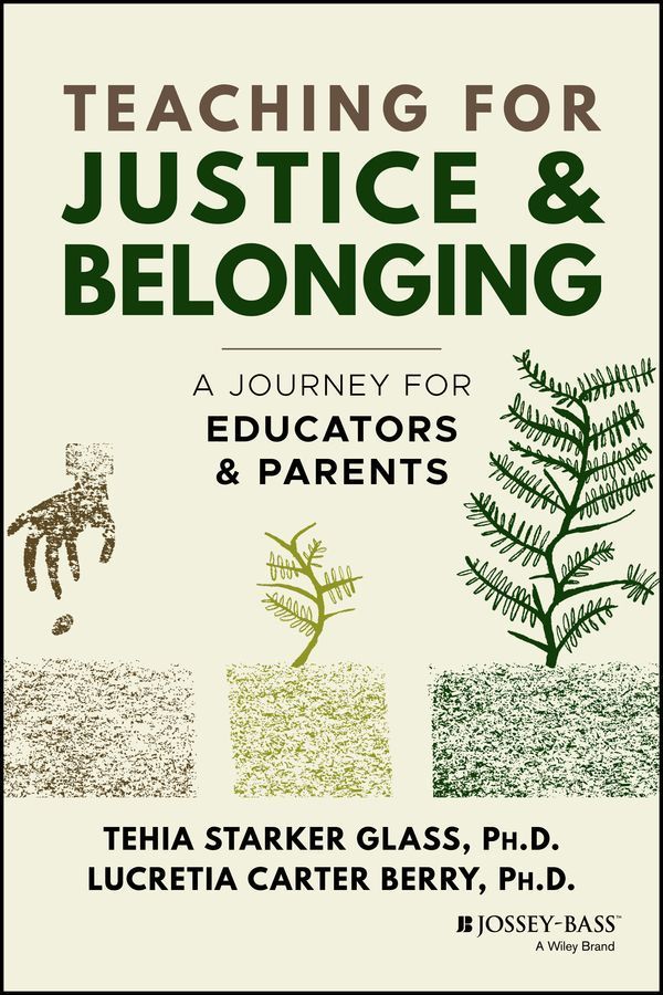 Teaching for Justice & Belonging ? A Journey for Educators & Parents
