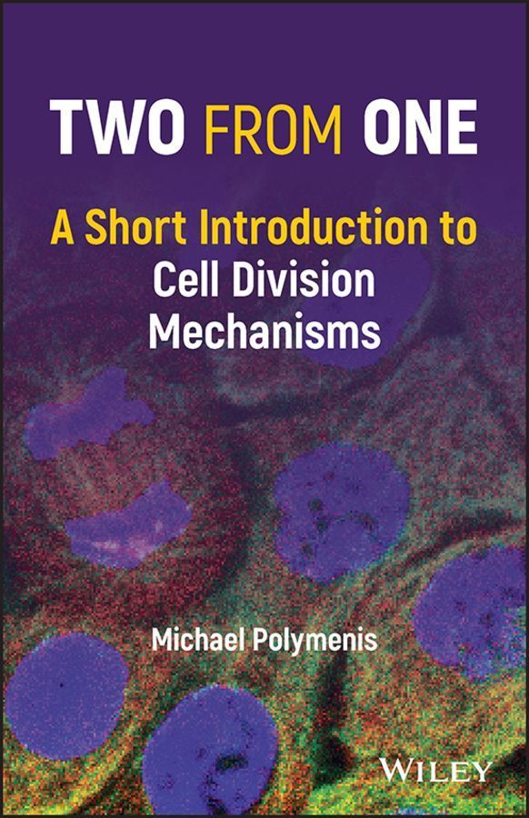 Two from One By Michael Polymenis 9781119930143 (Paperback)