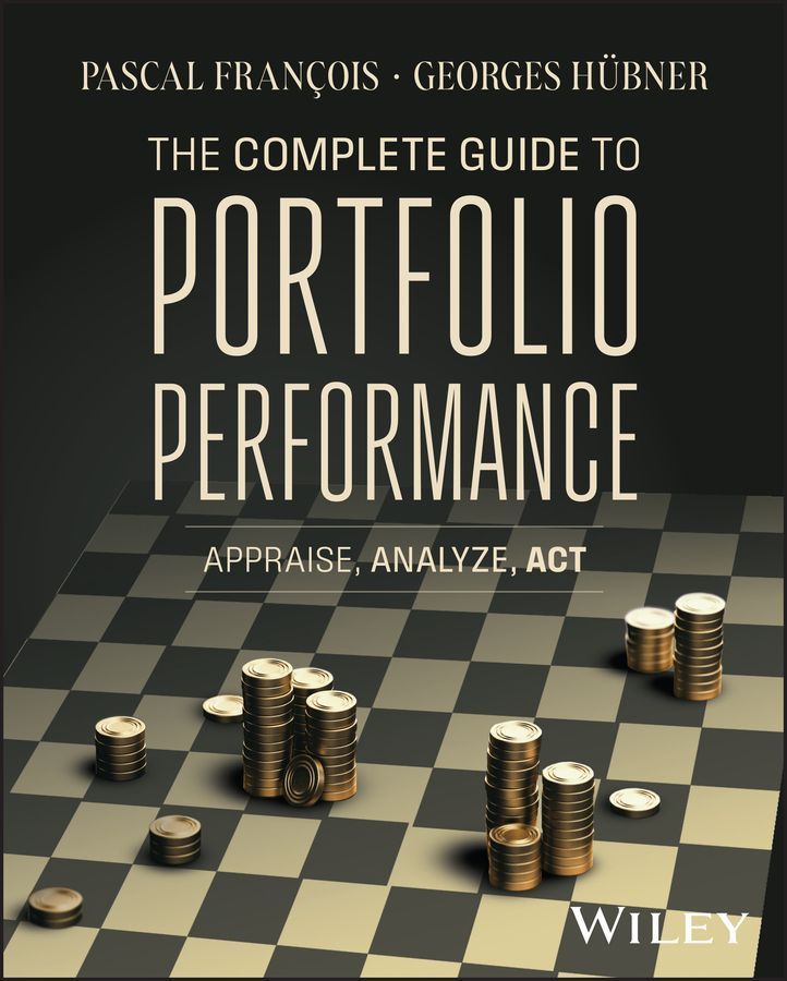 The Complete Guide to Portfolio Performance 9781119930174 (Hardback)