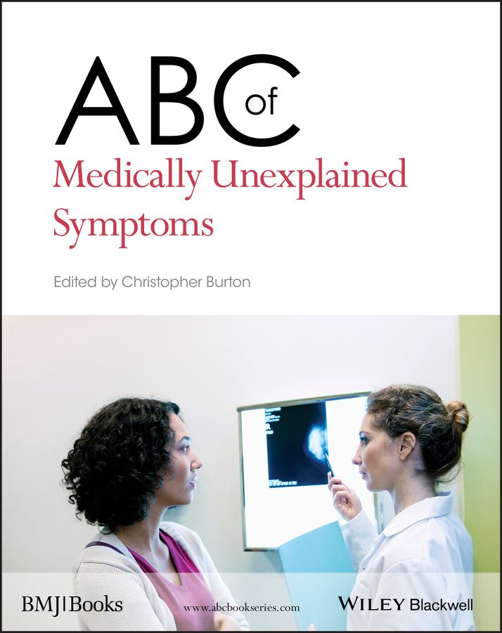 ABC of Medically Unexplained Symptoms 9781119967255 (Paperback)
