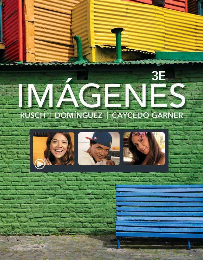 ImÃãgenes By Debbie Rusch, Marcela Domínguez, Lucía Caycedo Garner