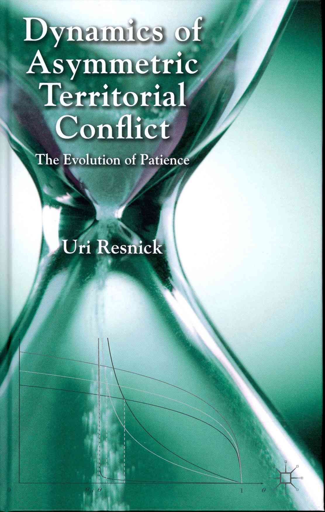 Dynamics of Asymmetric Territorial Conflict: The Evolution of Patience