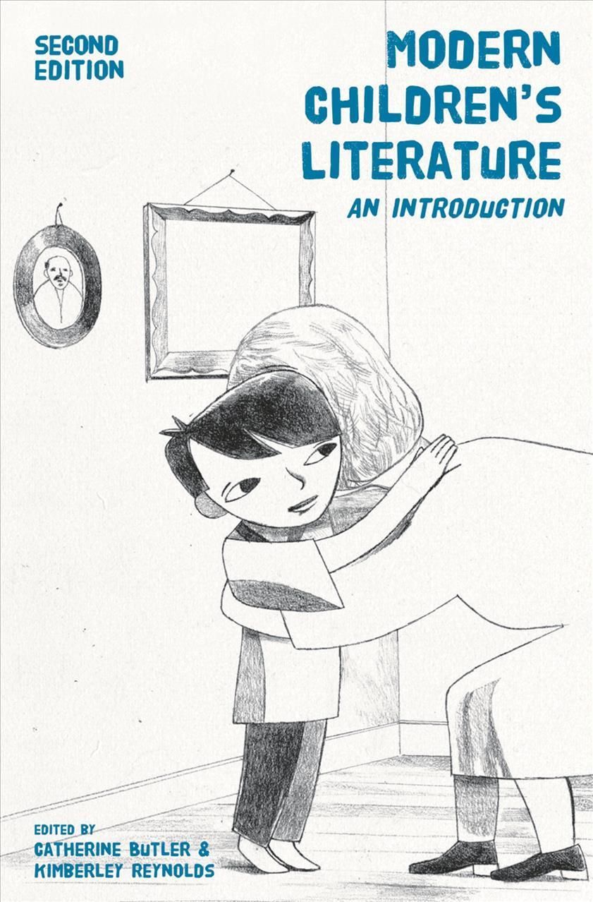Modern Children's Literature : An Introduction By Butler, Catherine