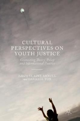 Cultural Perspectives on Youth Justice : Connecting Theory, Policy and International Practice
