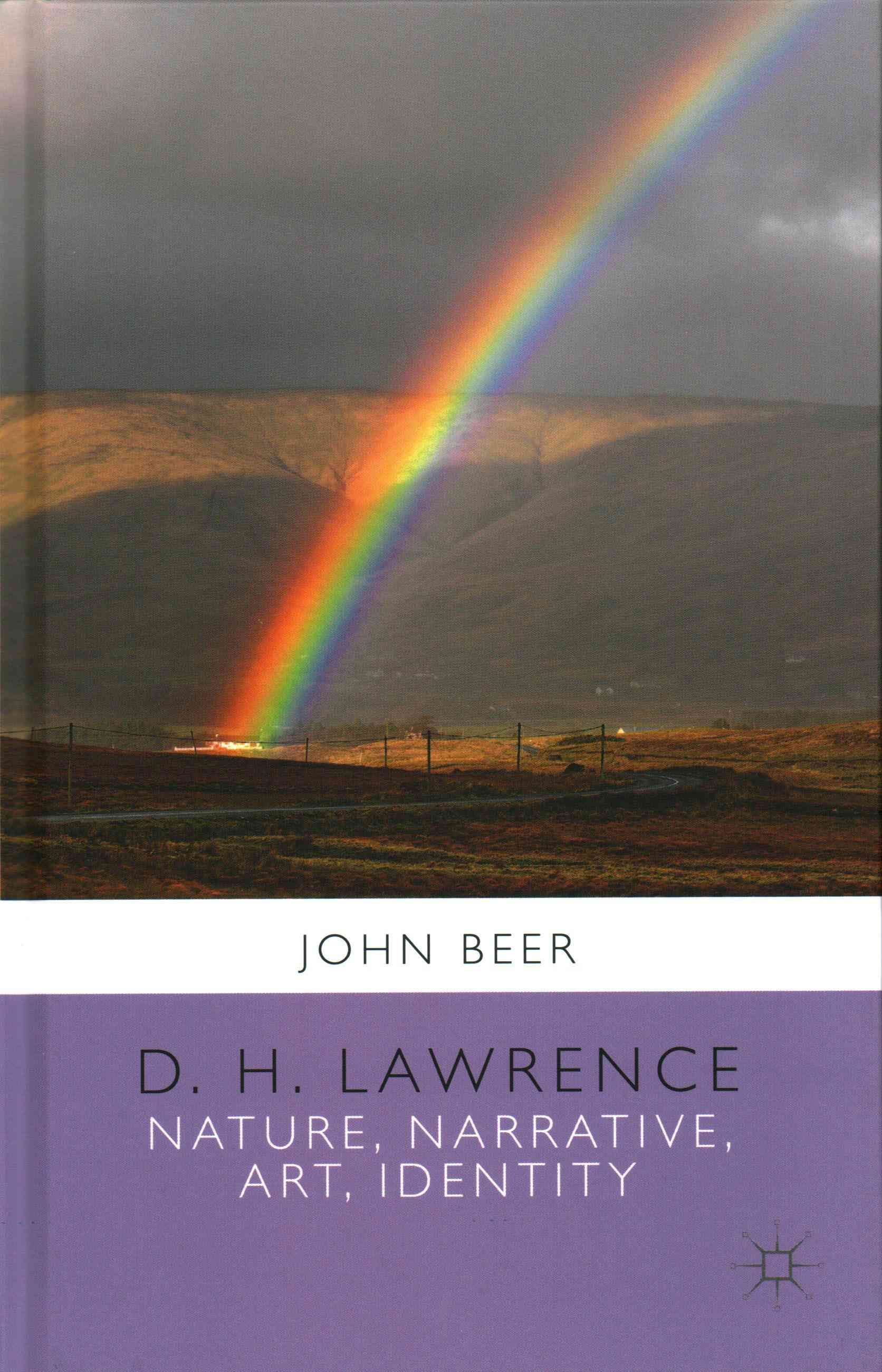 D. H. Lawrence By Beer, John 9781137441645 (Hardback)