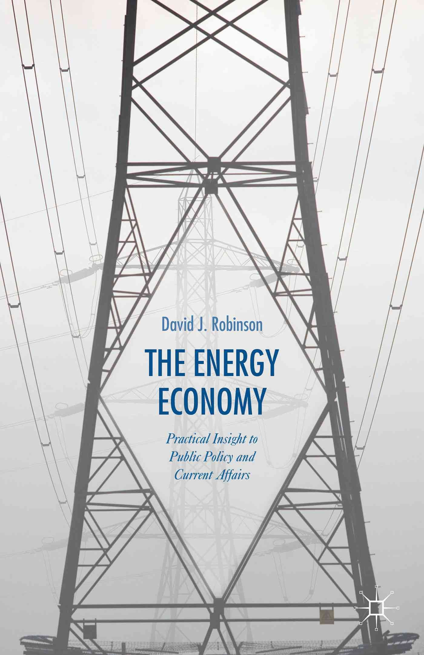The Energy Economy: Practical Insight to Public Policy and Current Affairs