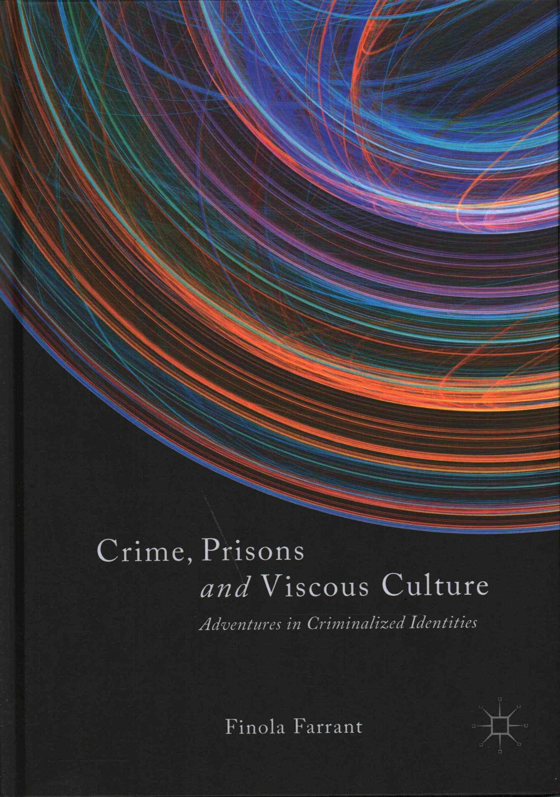 Crime, Prisons and Viscous Culture : Adventures in Criminalized Identities