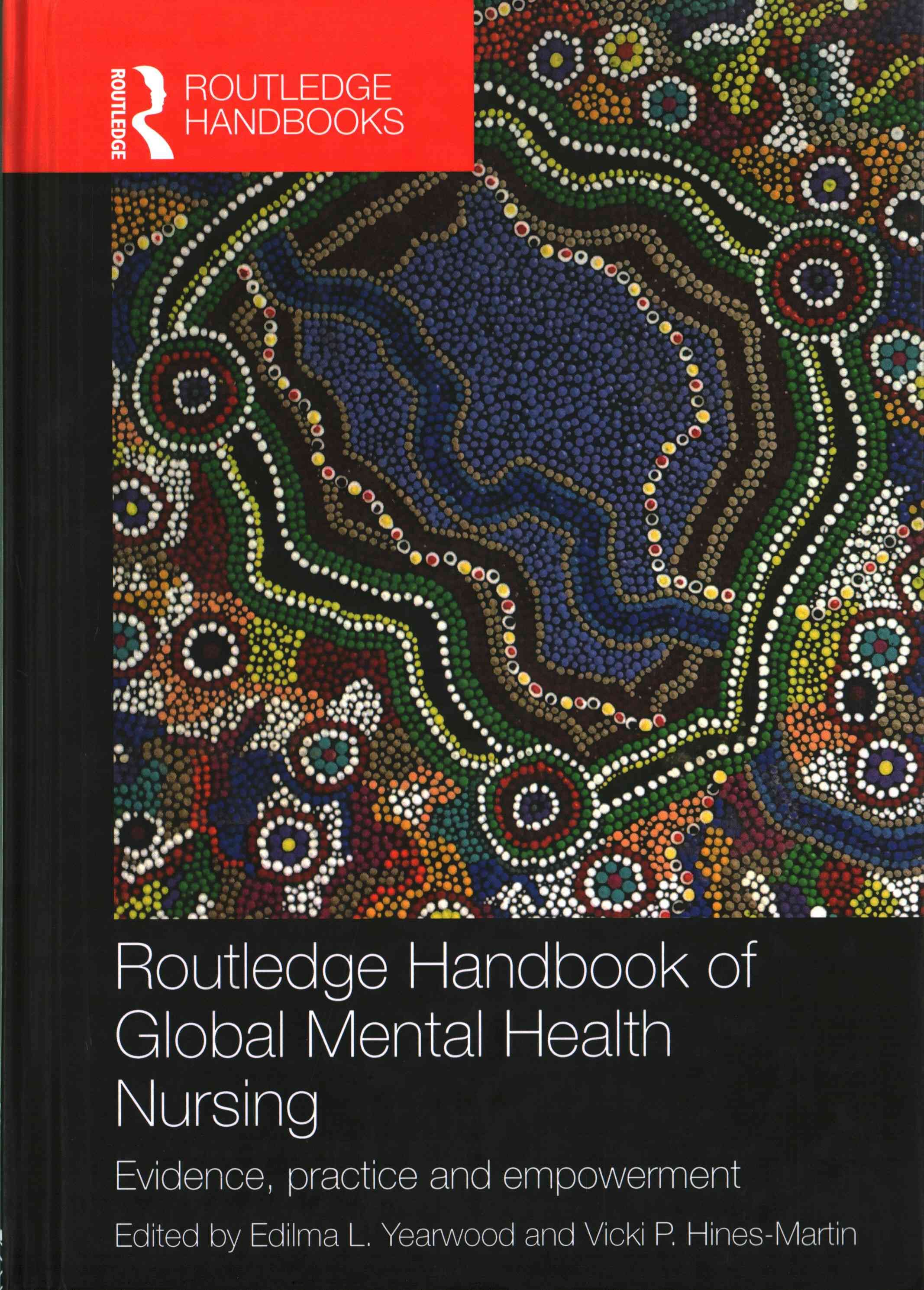 Routledge Handbook of Global Mental Health Nursing 9781138017610