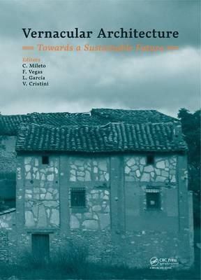 Vernacular Architecture 9781138026827 (Hardback)