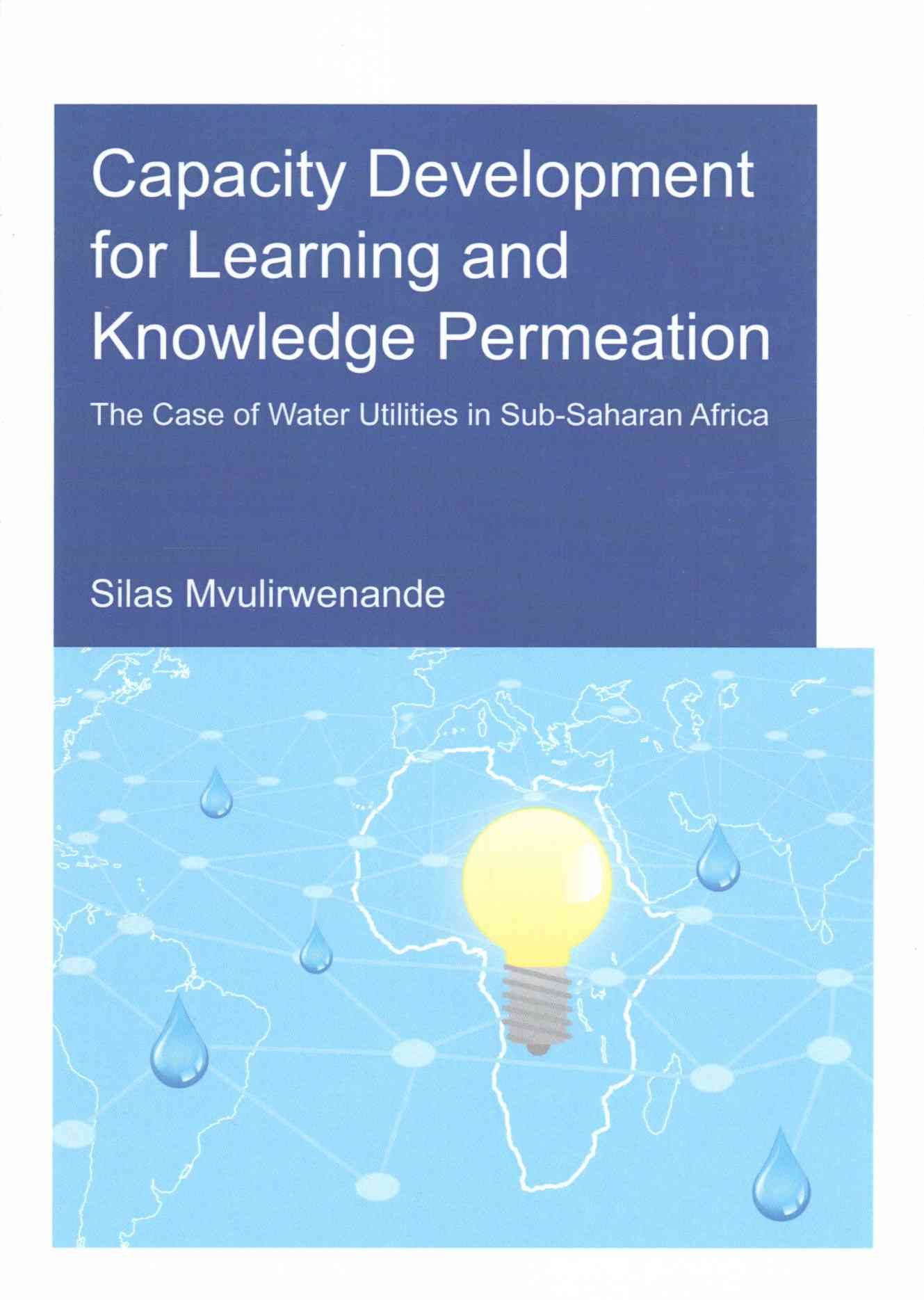Capacity Development for Learning and Knowledge Permeation (Paperback)