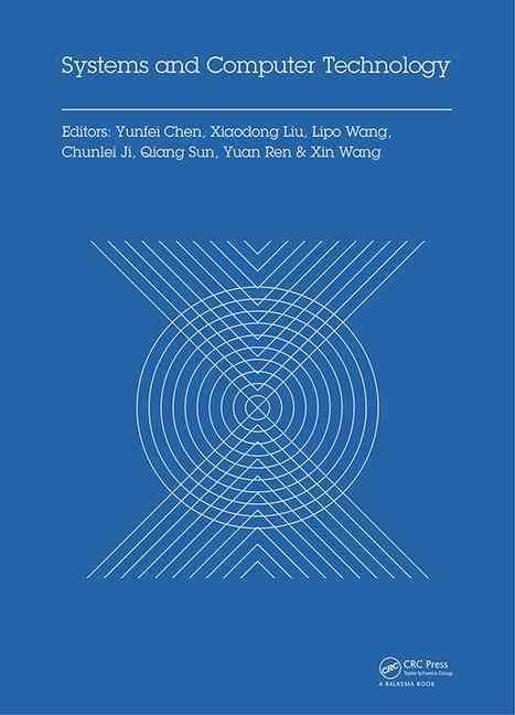 Systems and Computer Technology 9781138028722 (Hardback)
