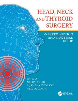 Head, Neck and Thyroid Surgery 9781138035614 (Paperback)