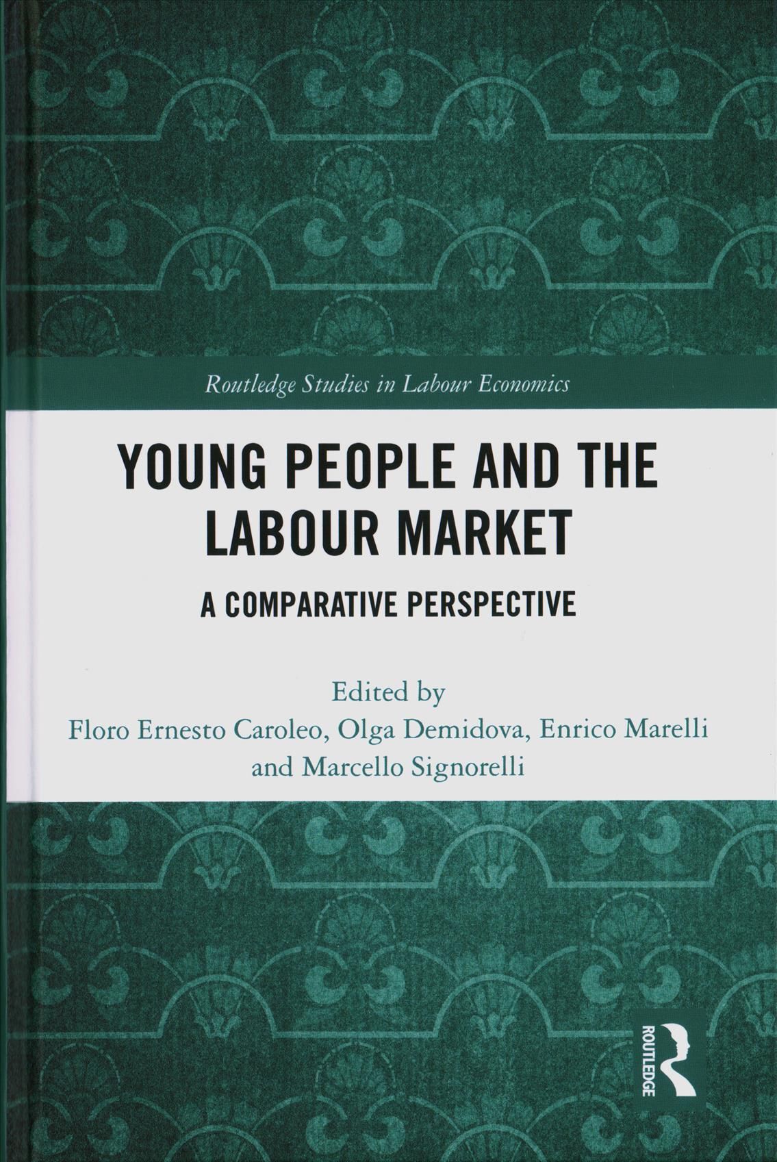 Young People and the Labour Market 9781138036680 (Hardback)