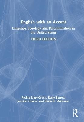 English With an Accent 9781138041905 (Hardback)