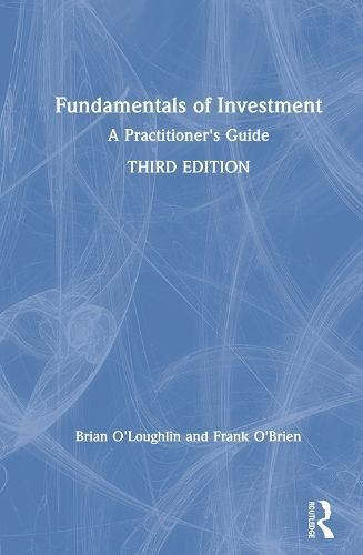 Fundamentals of Investment By Brian O'Loughlin, Frank O'Brien