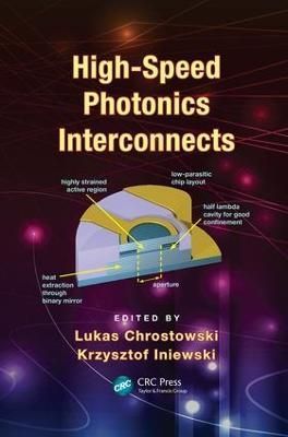 High-Speed Photonics Interconnects 9781138071599 (Paperback)