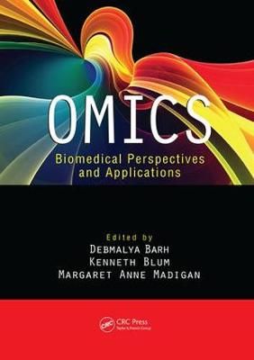 OMICS 9781138074743 (Paperback)