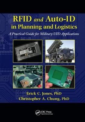 RFID and Auto-ID in Planning and Logistics 9781138075269 (Paperback)