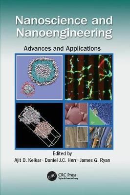 Nanoscience and Nanoengineering 9781138076563 (Paperback)