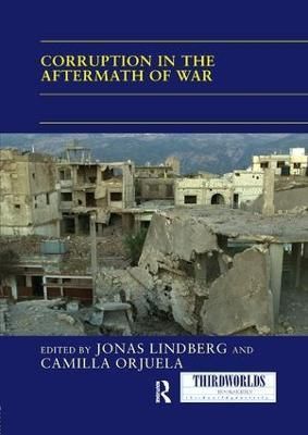 Corruption in the Aftermath of War 9781138097322 (Paperback)